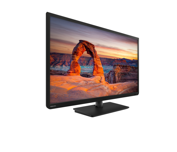 Toshiba 39L2333 - 1397902 - zdjęcie 4
